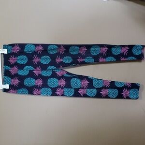 Sweet legs leggings small